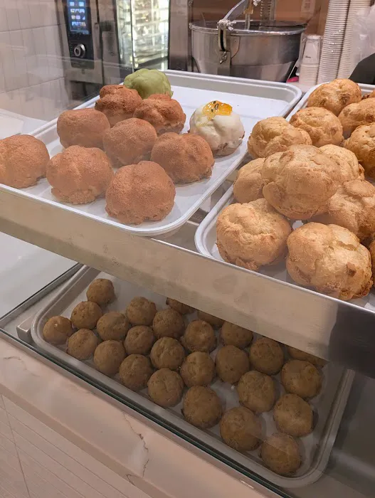 Beard Papa’s Picture 9
