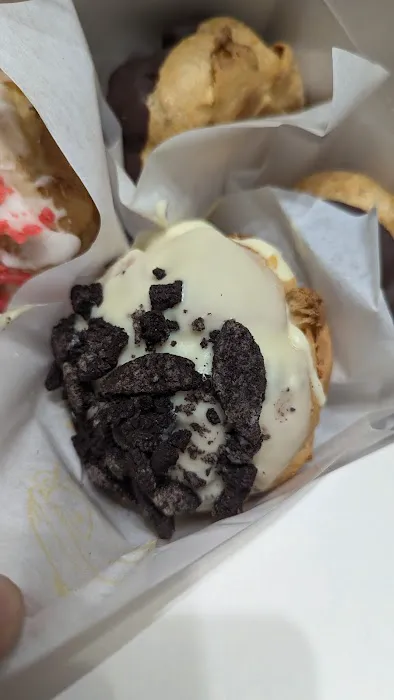 Beard Papa’s Picture 7