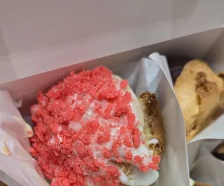 Beard Papa’s