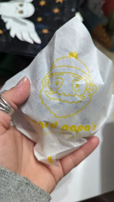 Beard Papa’s Picture 3