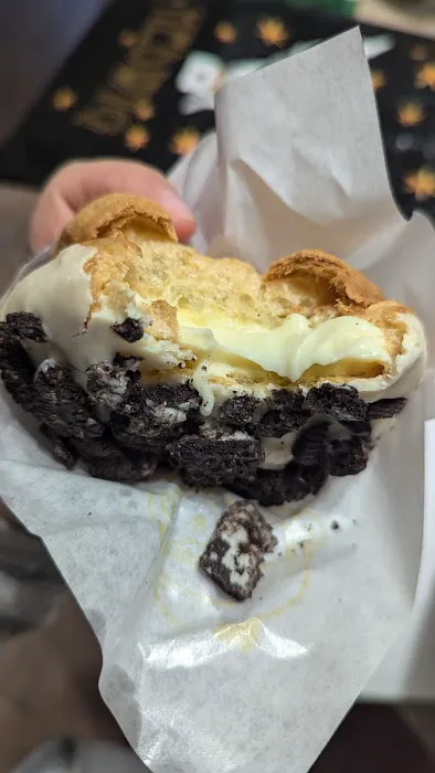 Beard Papa’s Picture 8