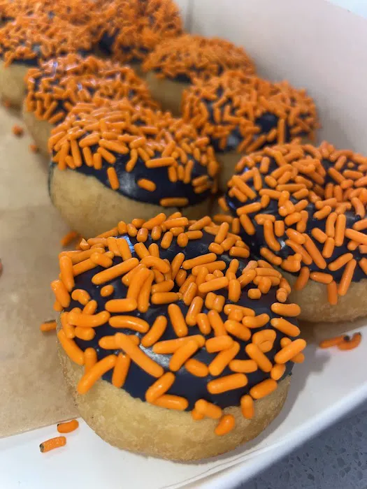 Mini Donut Diva Picture 4