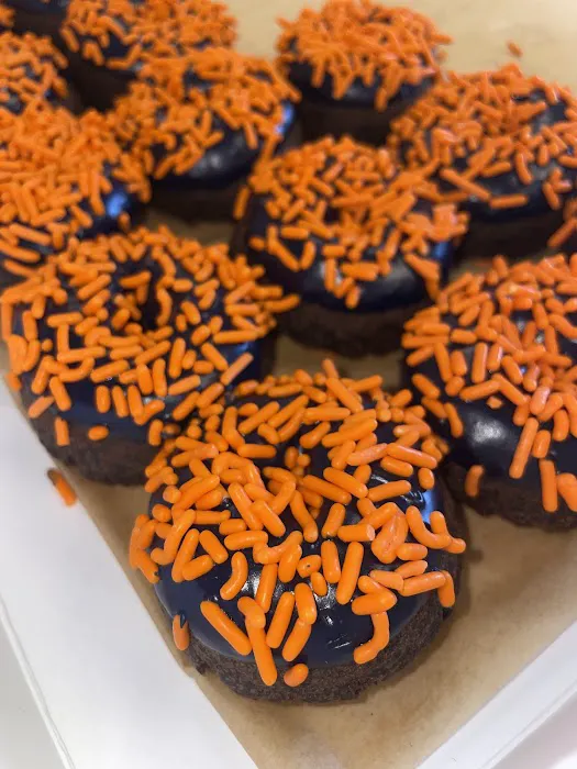 Mini Donut Diva Picture 5