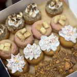 Mini Donut Diva