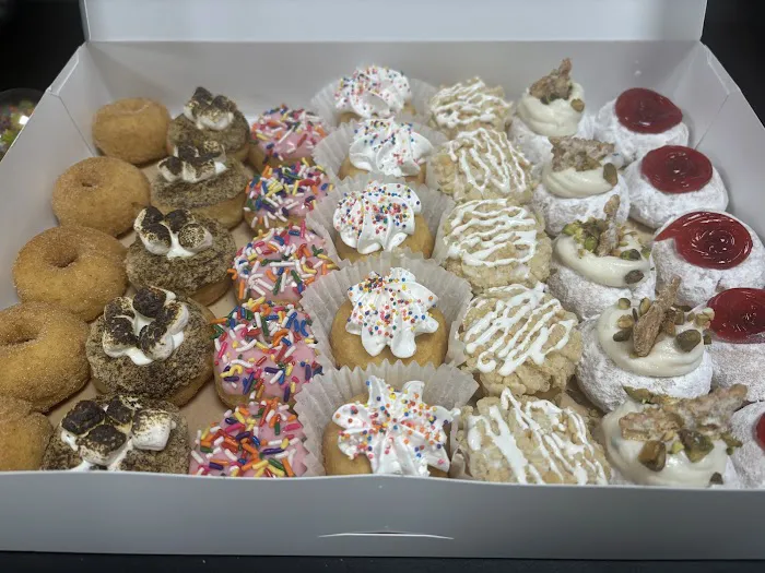 Mini Donut Diva Picture 7