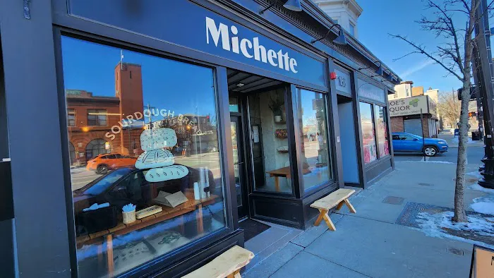 Michette Picture 1