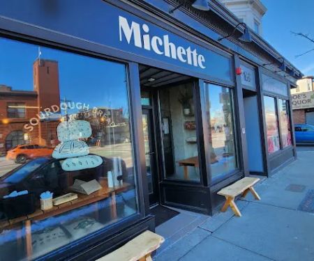 Michette