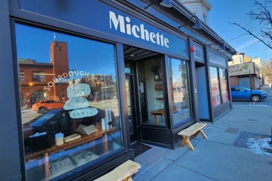 Michette
