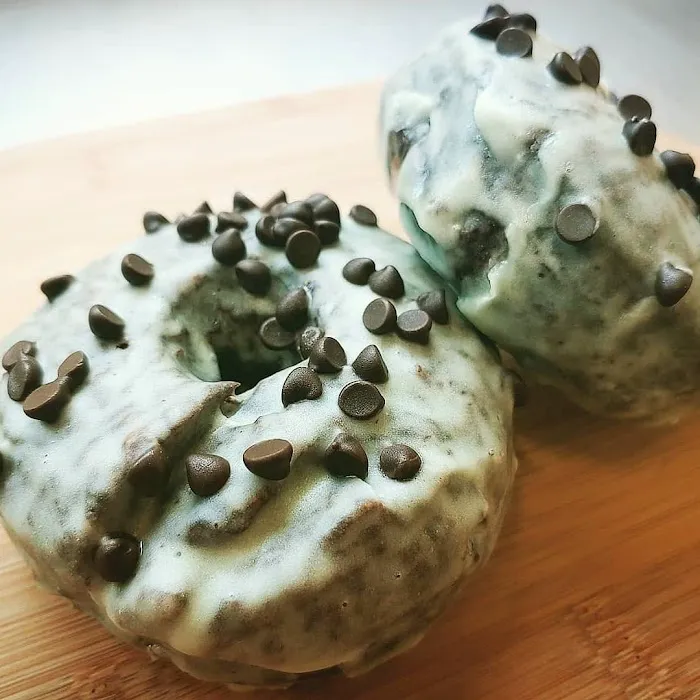 Magic 8 Donuts Picture 9