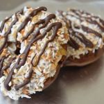 Magic 8 Donuts