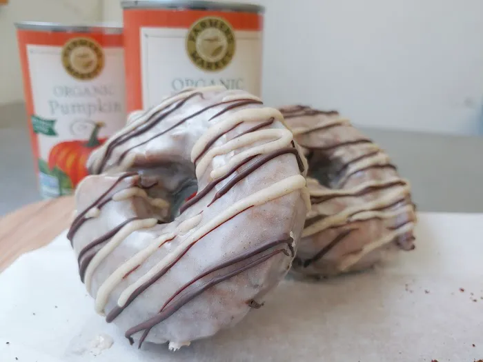 Magic 8 Donuts Picture 7