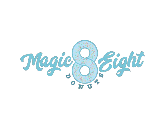 Magic 8 Donuts Picture 8