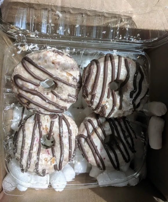 Peace of Mind Baking Co Picture 4