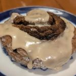 Peace of Mind Baking Co