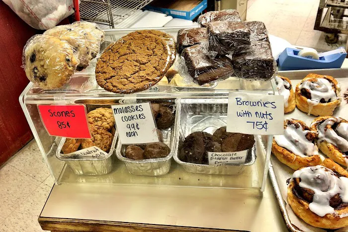 Leavitt's Country Bakery Picture 9