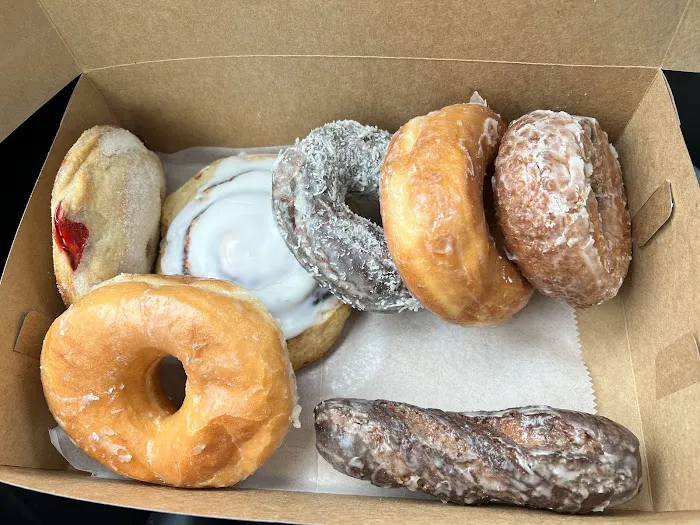 Leavitt's Country Bakery Picture 8
