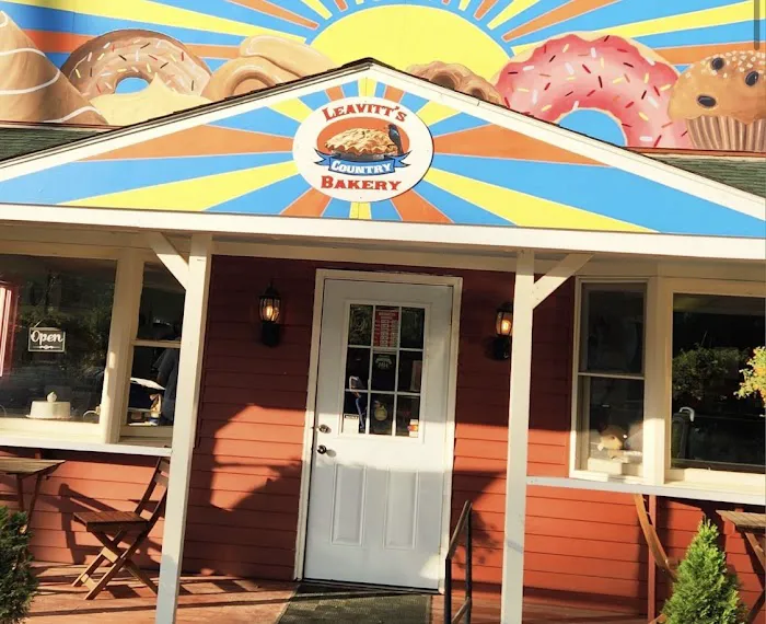 Leavitt's Country Bakery Picture 2