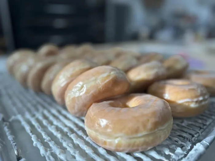 Leavitt's Country Bakery Picture 10