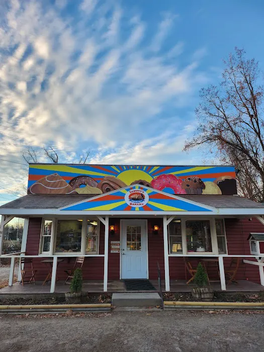 Leavitt's Country Bakery Picture 6