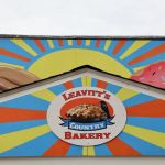 Leavitt's Country Bakery