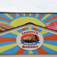 Leavitt's Country Bakery ico