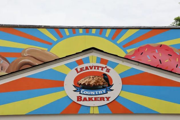 Leavitt's Country Bakery