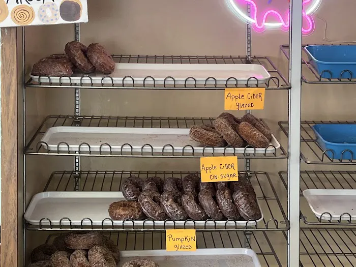 Leavitt's Country Bakery Picture 4