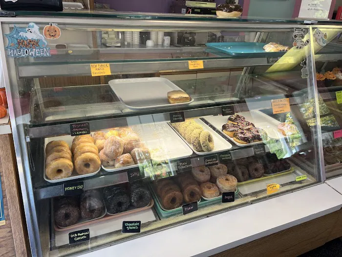 Leavitt's Country Bakery Picture 5