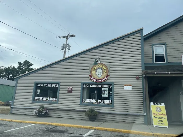 Big Dave's Bagels & Deli Picture 8