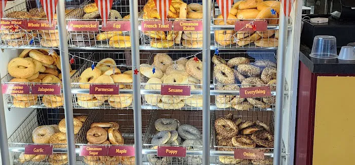 Big Dave's Bagels & Deli Picture 2