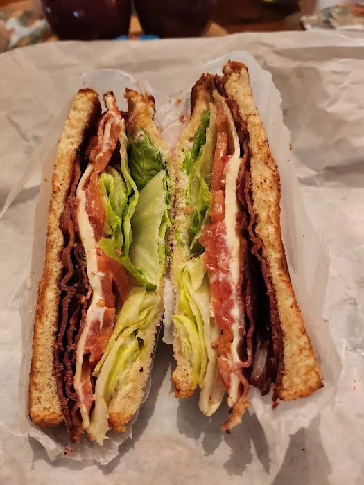 Big Dave's Bagels & Deli Picture 3