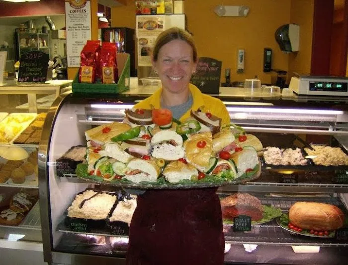 Big Dave's Bagels & Deli Picture 4