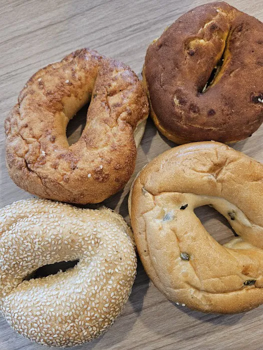 Big Dave's Bagels & Deli Picture 7