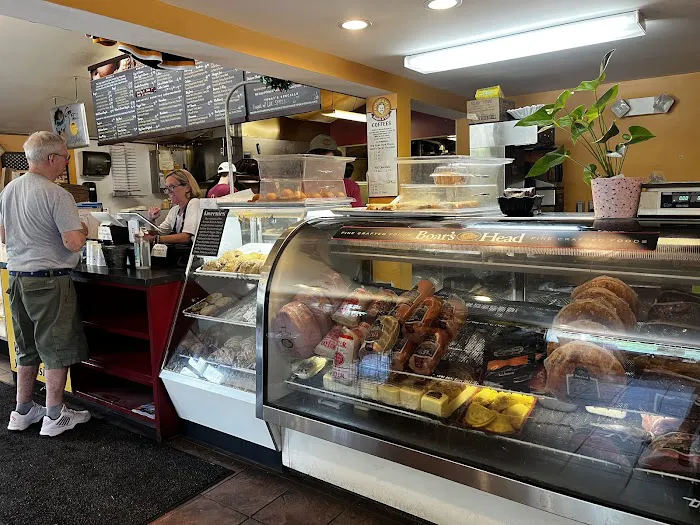 Big Dave's Bagels & Deli Picture 1