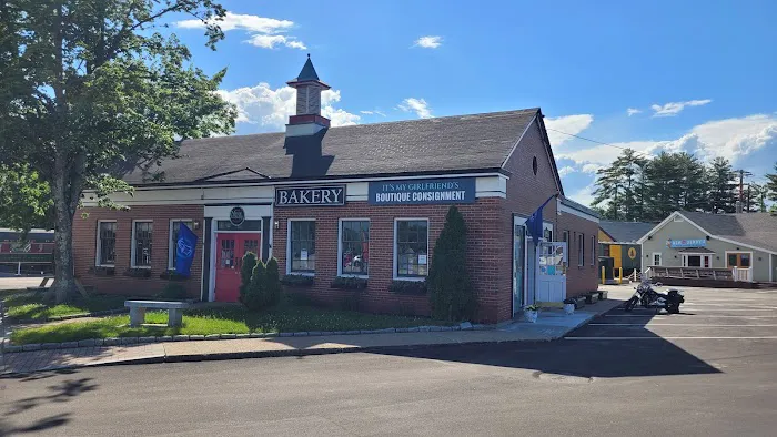 Mystic Sugar Bakery Picture 1