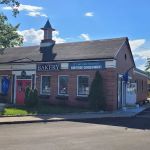 Mystic Sugar Bakery