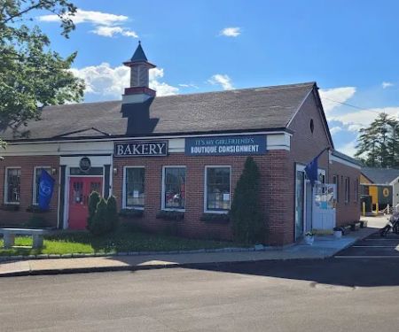 Mystic Sugar Bakery