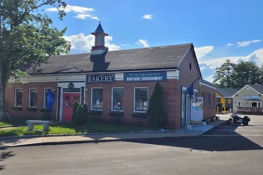 Mystic Sugar Bakery