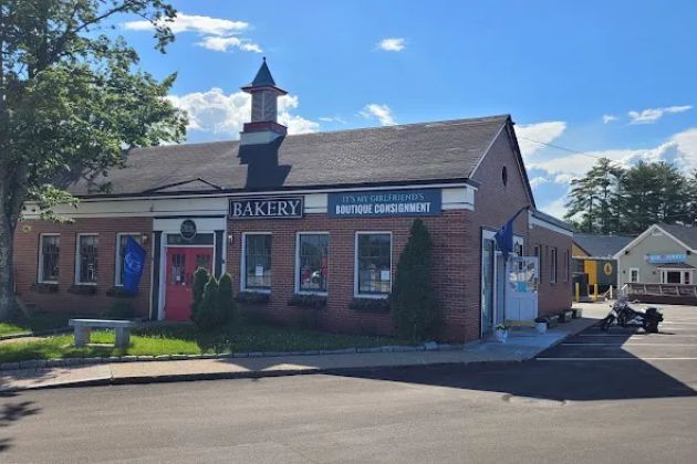 Mystic Sugar Bakery
