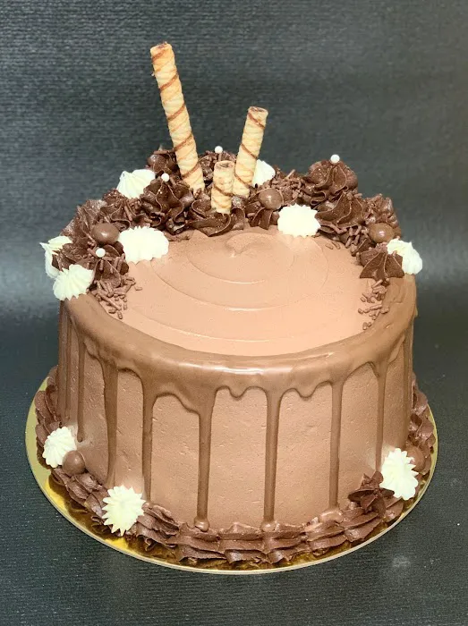 Mystic Sugar Bakery Picture 10
