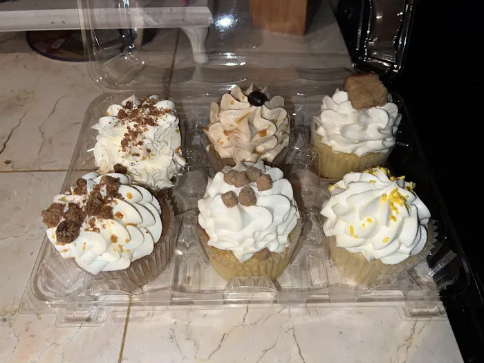 Mystic Sugar Bakery Picture 9