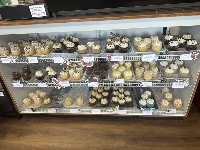 Mystic Sugar Bakery Picture 5