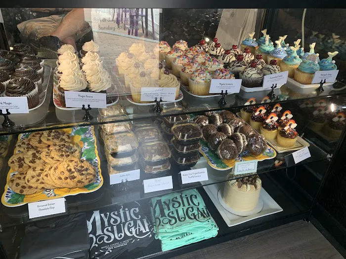 Mystic Sugar Bakery Picture 8
