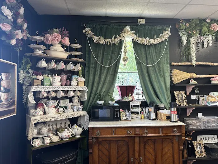 Mystic Sugar Bakery Picture 2