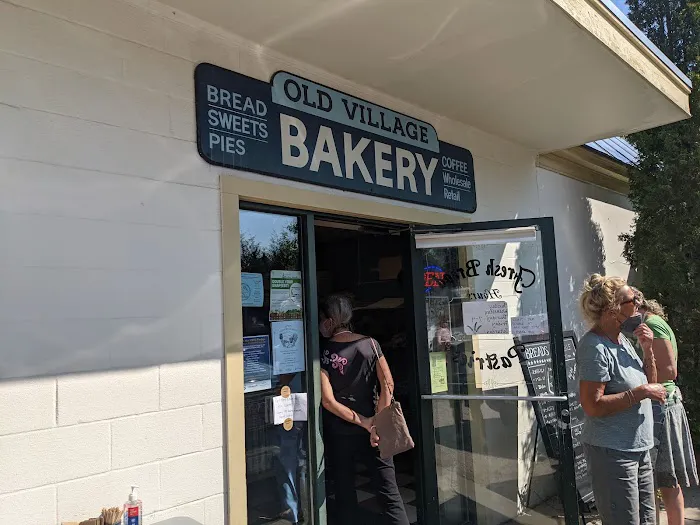 Old Village Bakery Picture 7