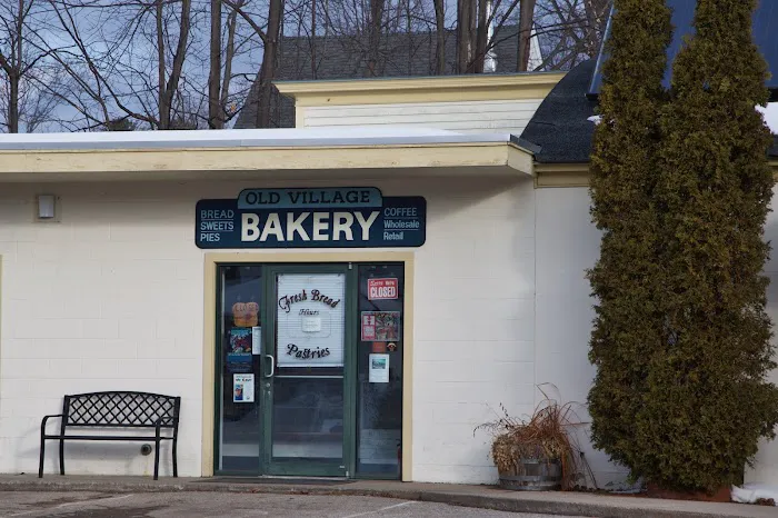 Old Village Bakery Picture 6