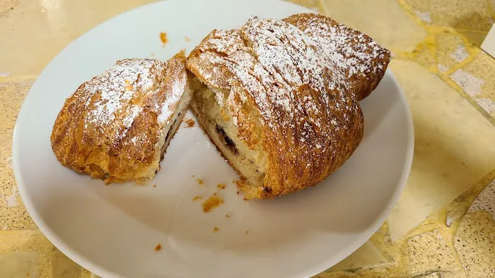 Old Village Bakery Picture 1