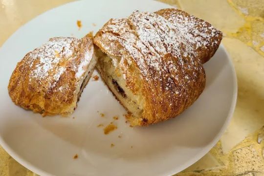 Old Village Bakery