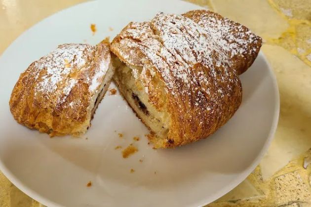 Old Village Bakery