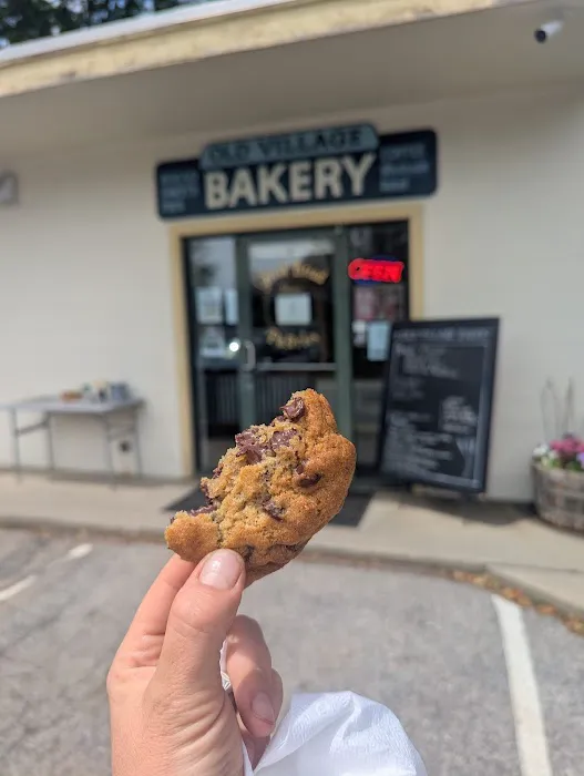 Old Village Bakery Picture 9